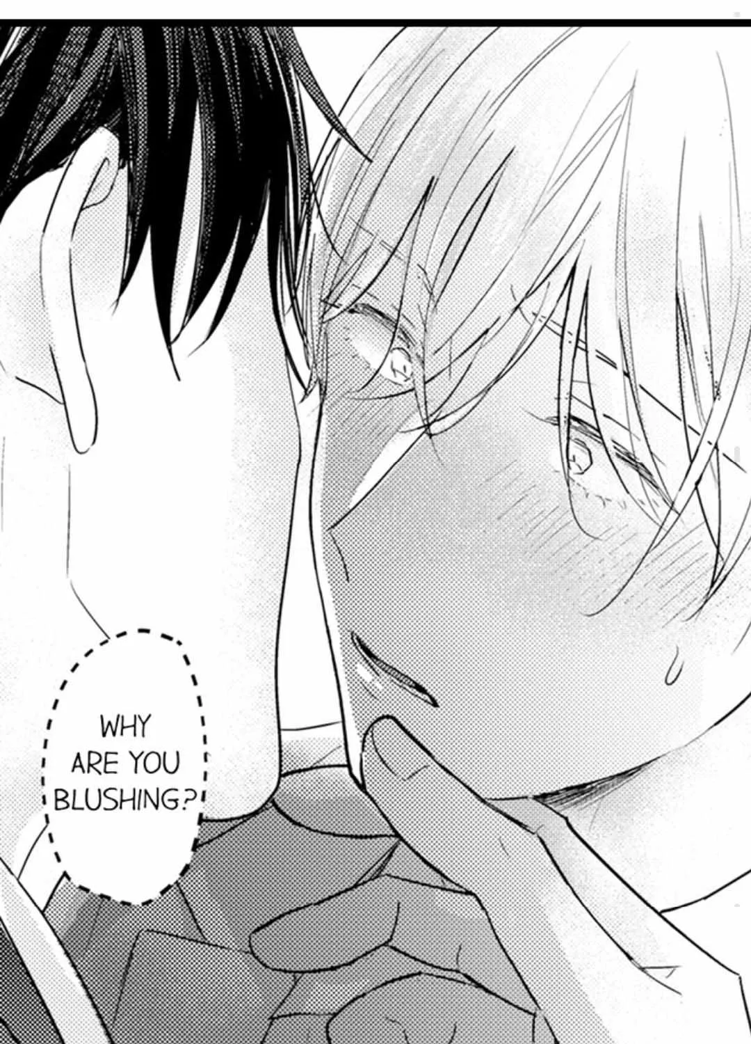 Read Papa Datte, Shitai chapter 117 image 43 on Lezhin