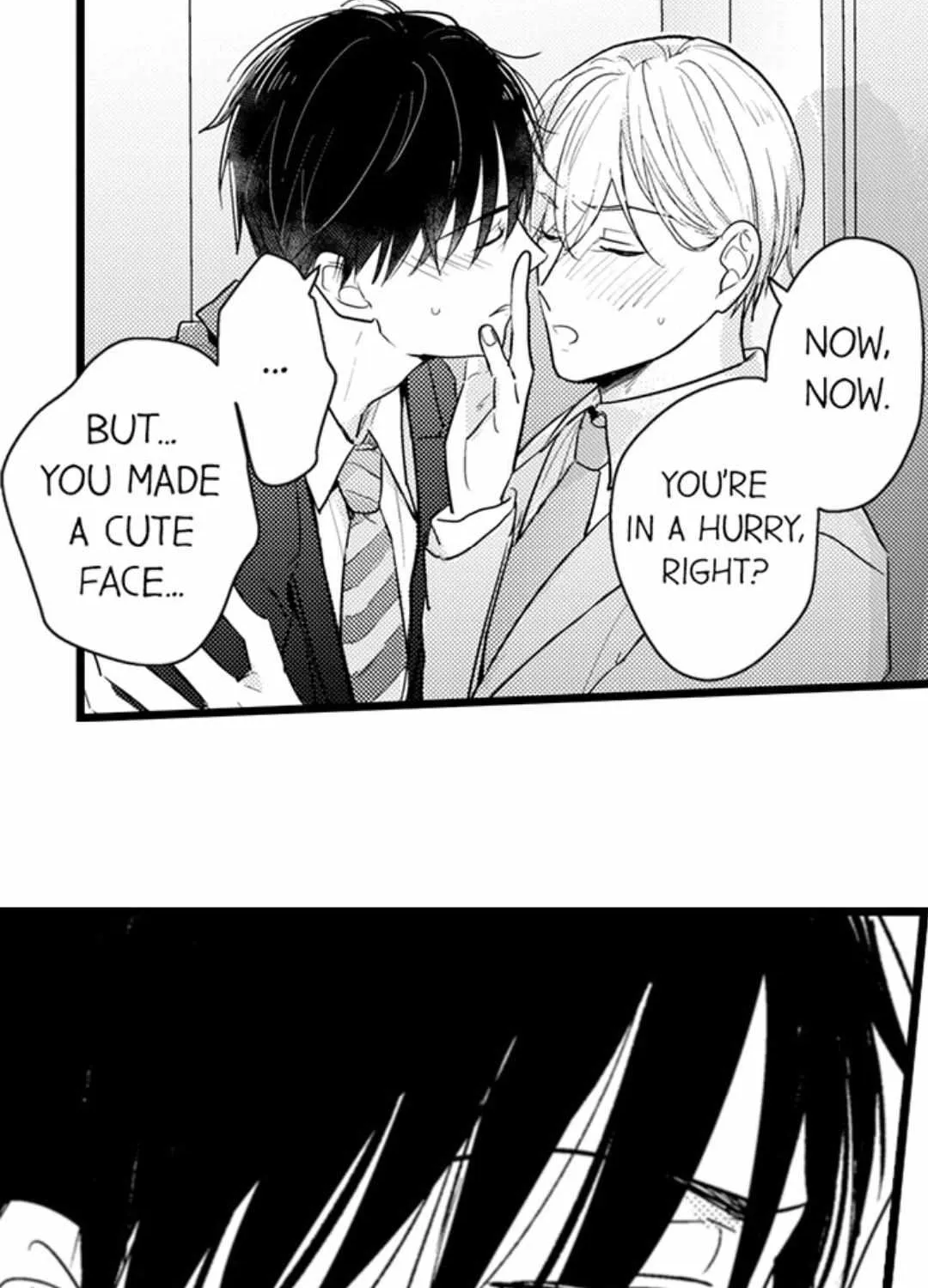 Read Papa Datte, Shitai chapter 117 image 46 on Lezhin