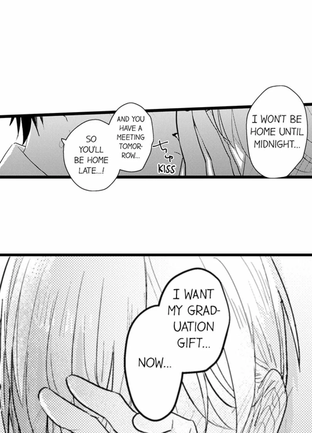 Read Papa Datte, Shitai chapter 117 image 48 on Lezhin
