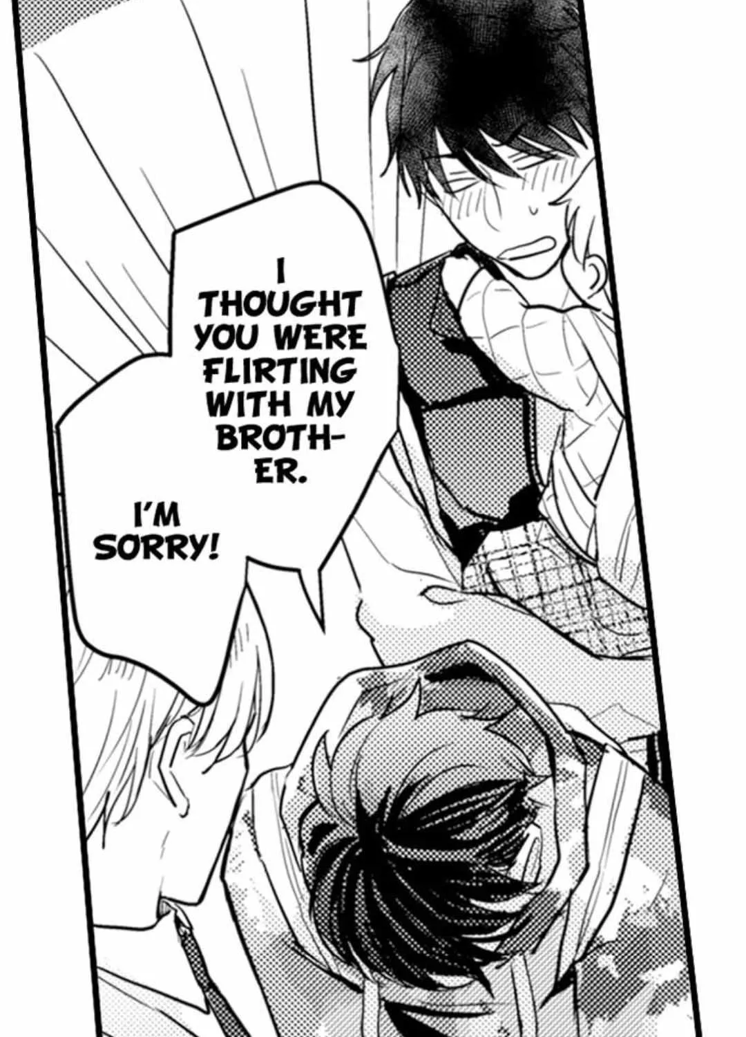 Read Papa Datte, Shitai chapter 117 image 8 on Lezhin