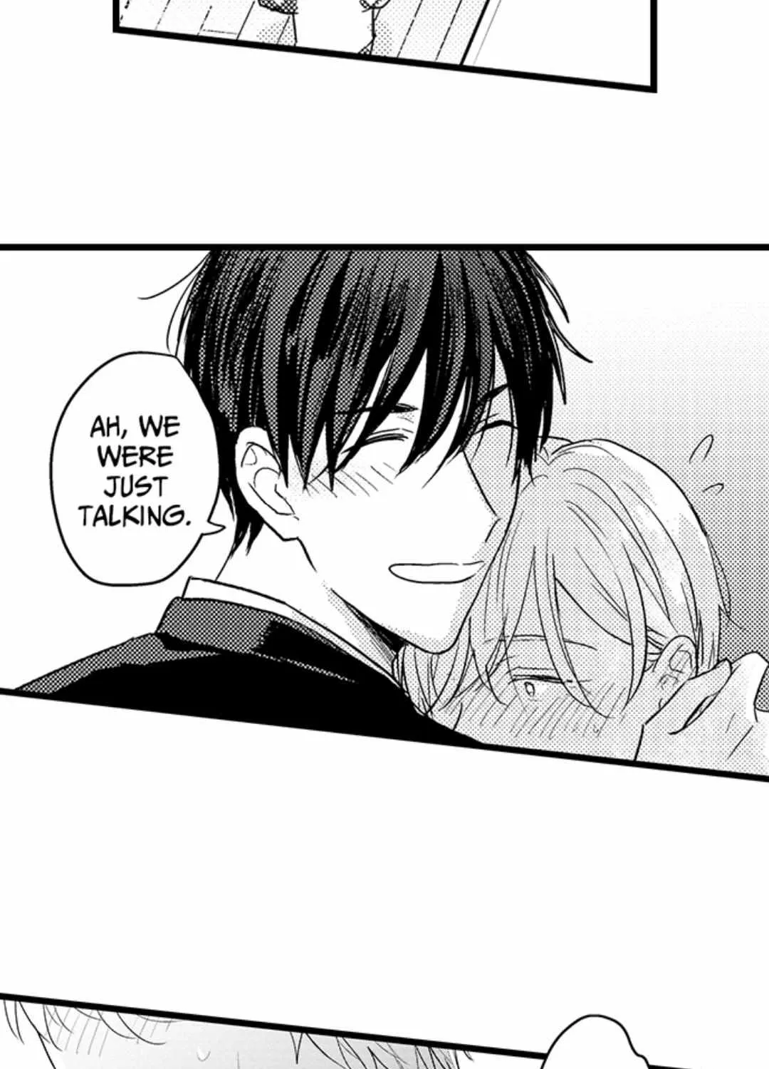 Read Papa Datte, Shitai chapter 118 image 10 on Lezhin
