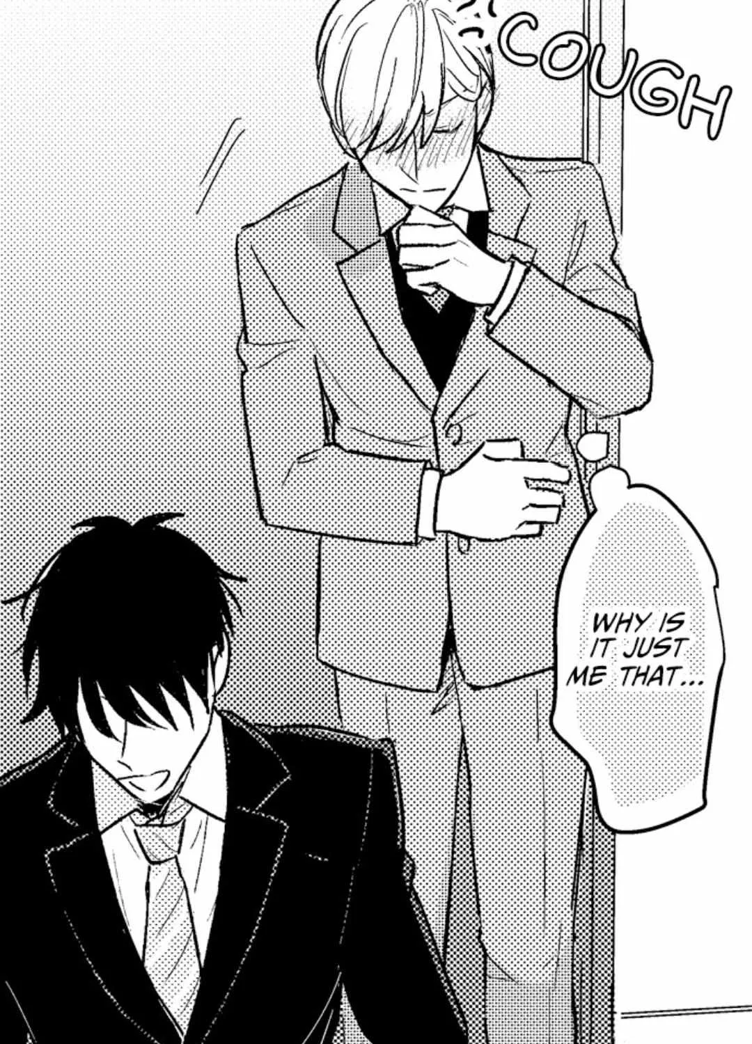 Read Papa Datte, Shitai chapter 118 image 14 on Lezhin