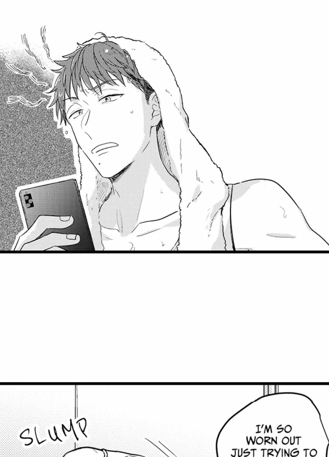 Read Papa Datte, Shitai chapter 118 image 19 on Lezhin