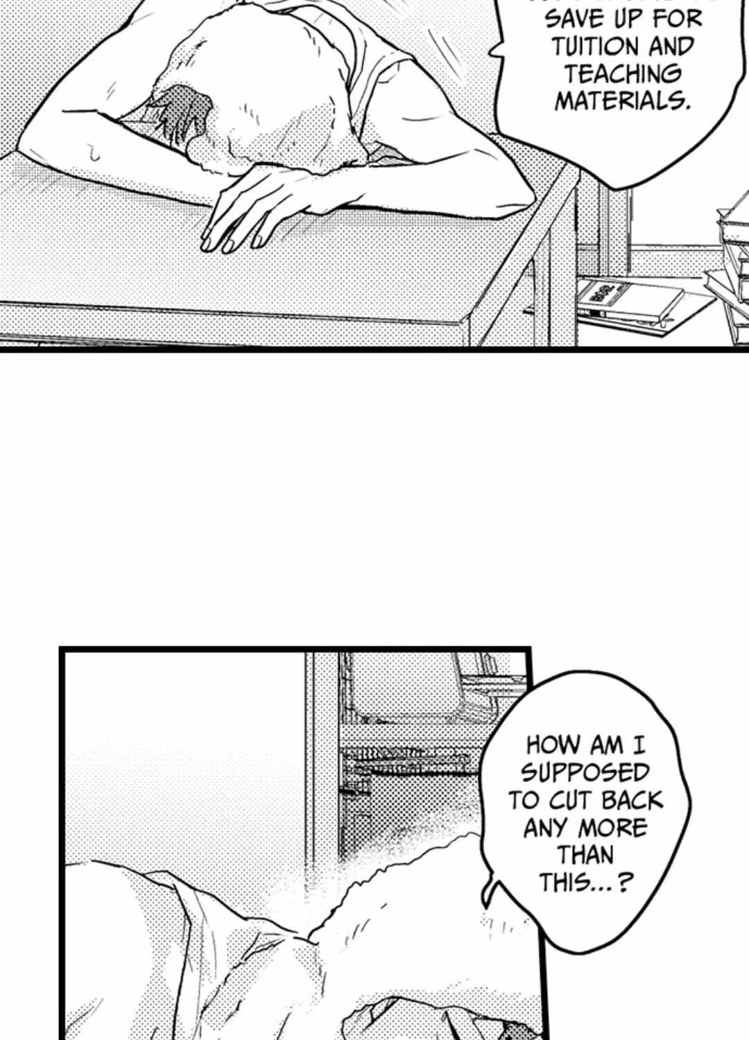 Read Papa Datte, Shitai chapter 118 image 20 on Lezhin
