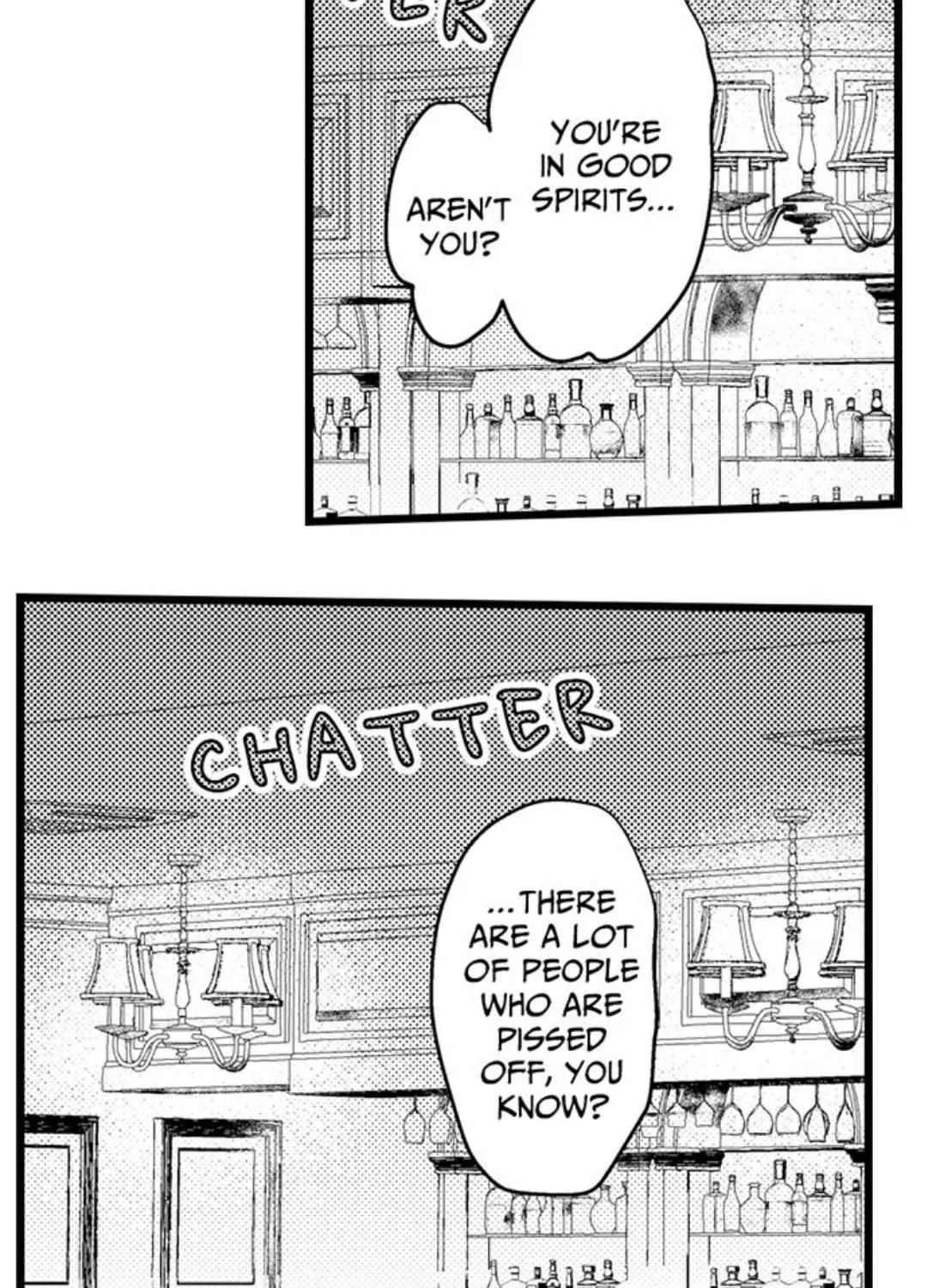 Read Papa Datte, Shitai chapter 118 image 25 on Lezhin