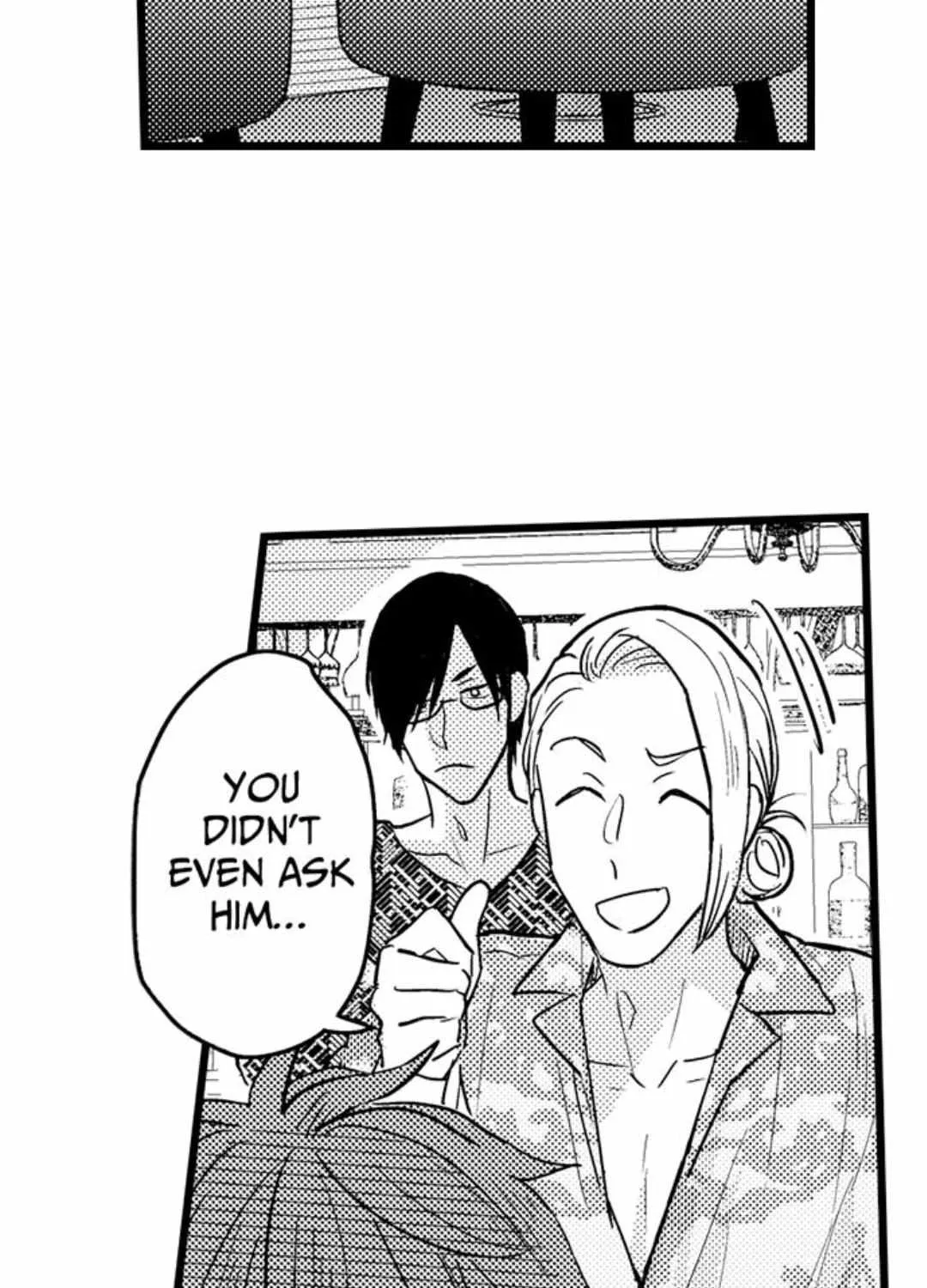 Read Papa Datte, Shitai chapter 118 image 27 on Lezhin