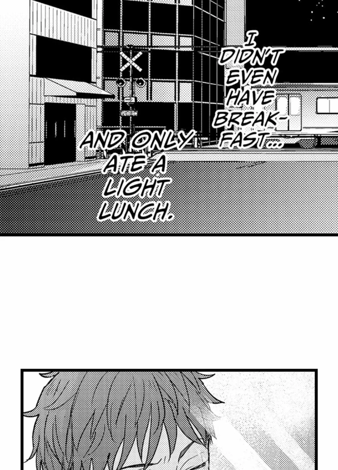 Read Papa Datte, Shitai chapter 118 image 33 on Lezhin