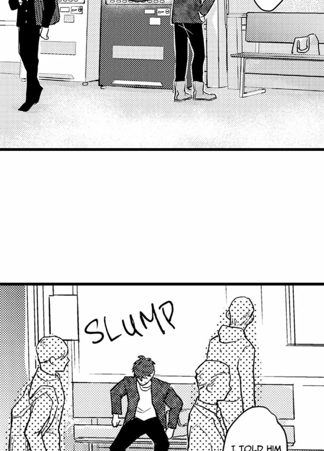 Read Papa Datte, Shitai chapter 118 image 35 on Lezhin