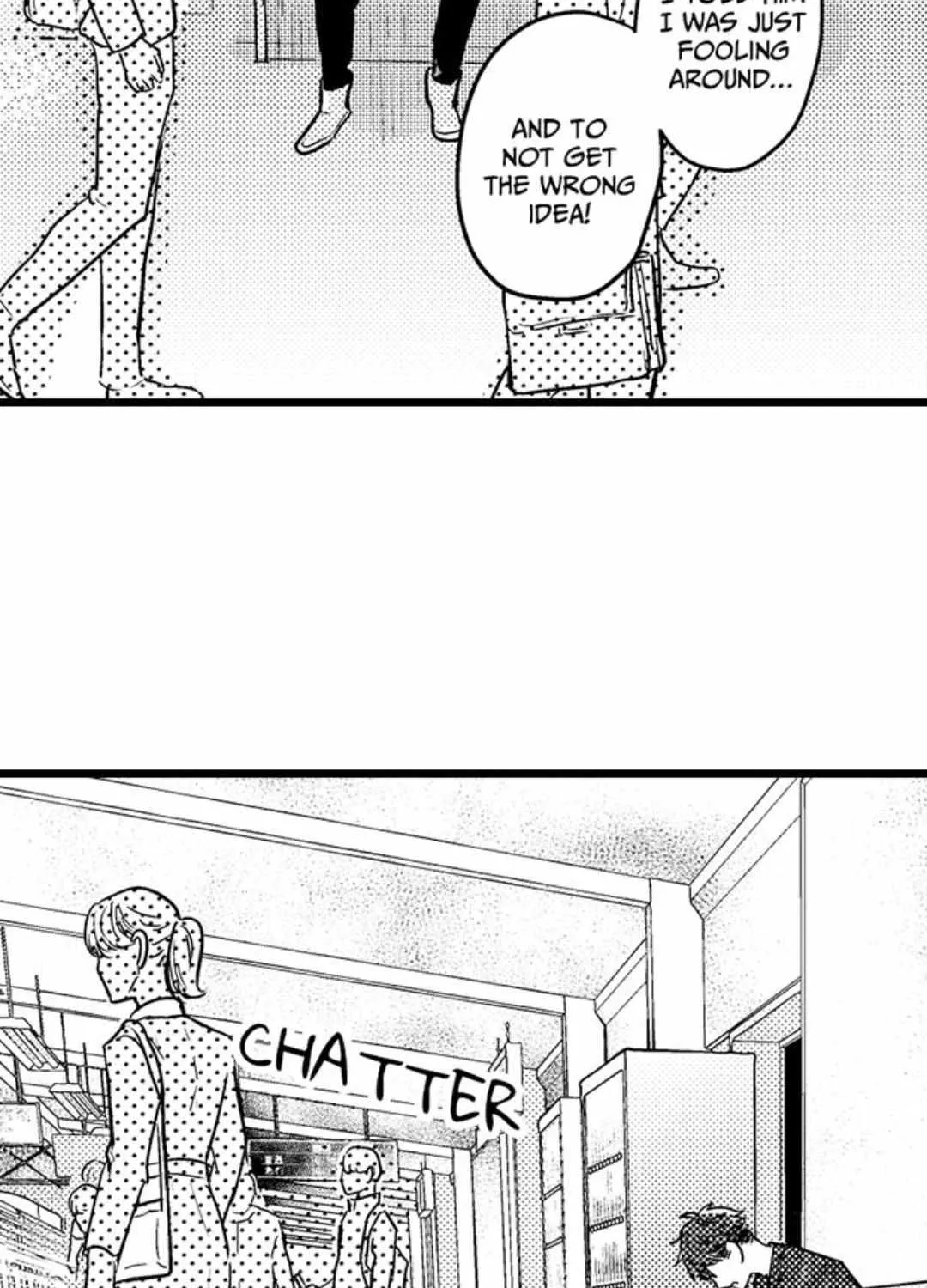 Read Papa Datte, Shitai chapter 118 image 36 on Lezhin