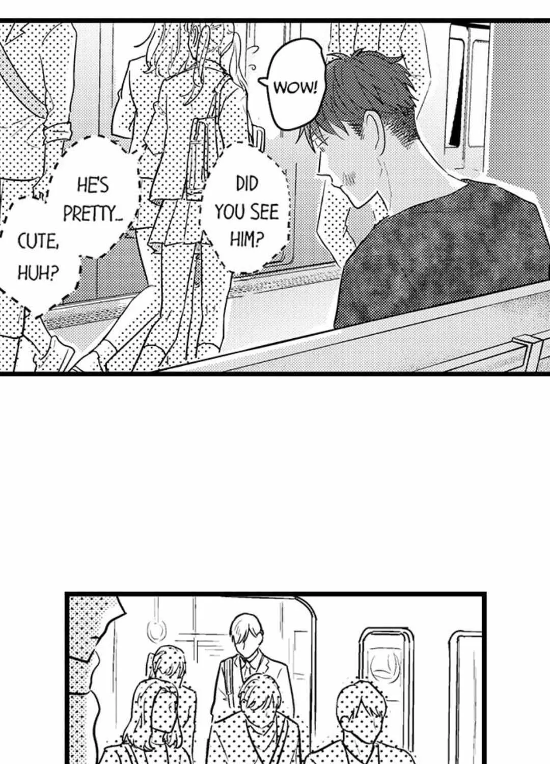 Read Papa Datte, Shitai chapter 118 image 38 on Lezhin