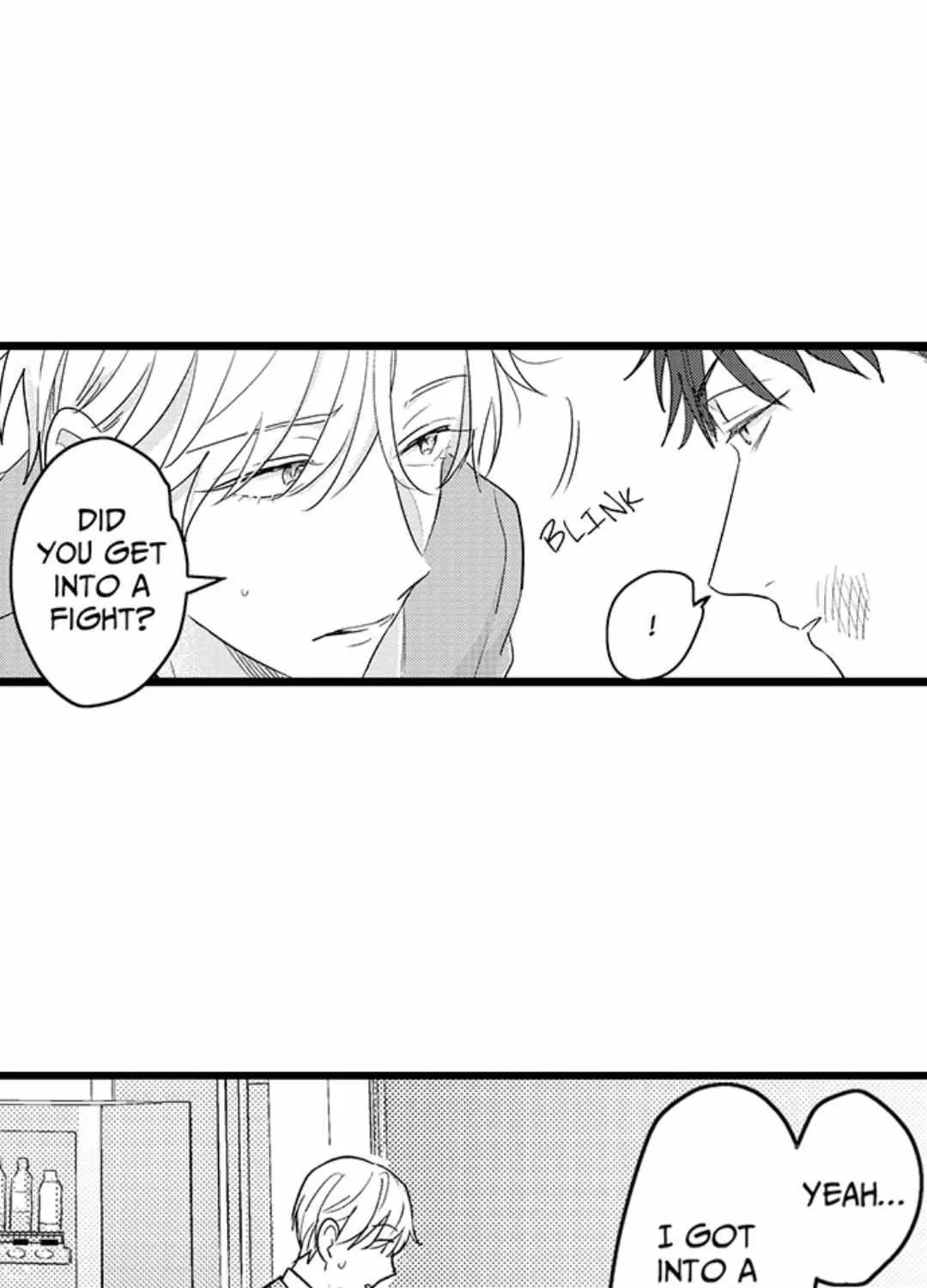 Read Papa Datte, Shitai chapter 118 image 45 on Lezhin