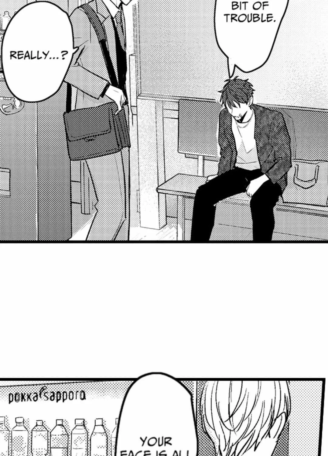 Read Papa Datte, Shitai chapter 118 image 46 on Lezhin