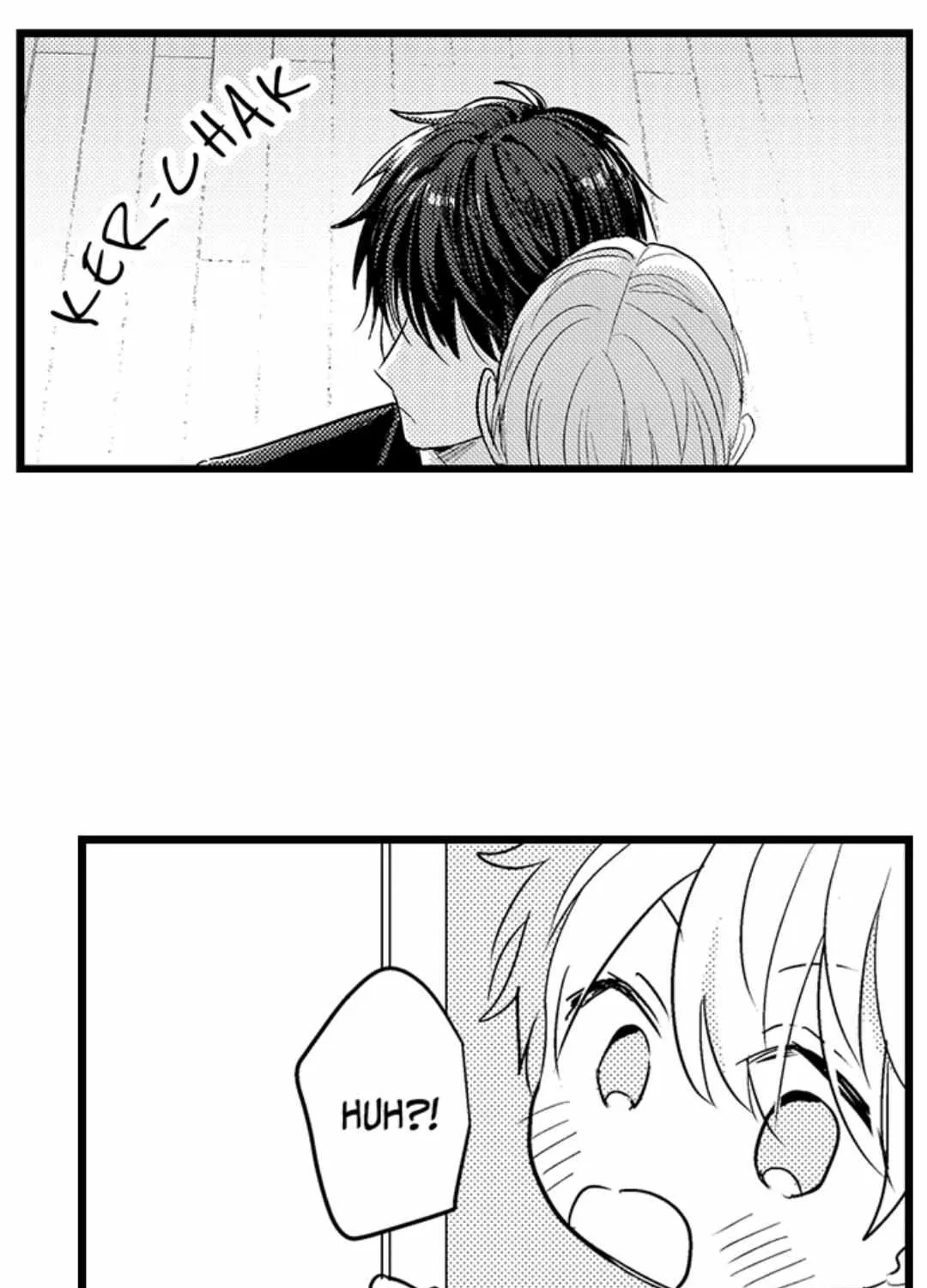 Read Papa Datte, Shitai chapter 118 image 8 on Lezhin