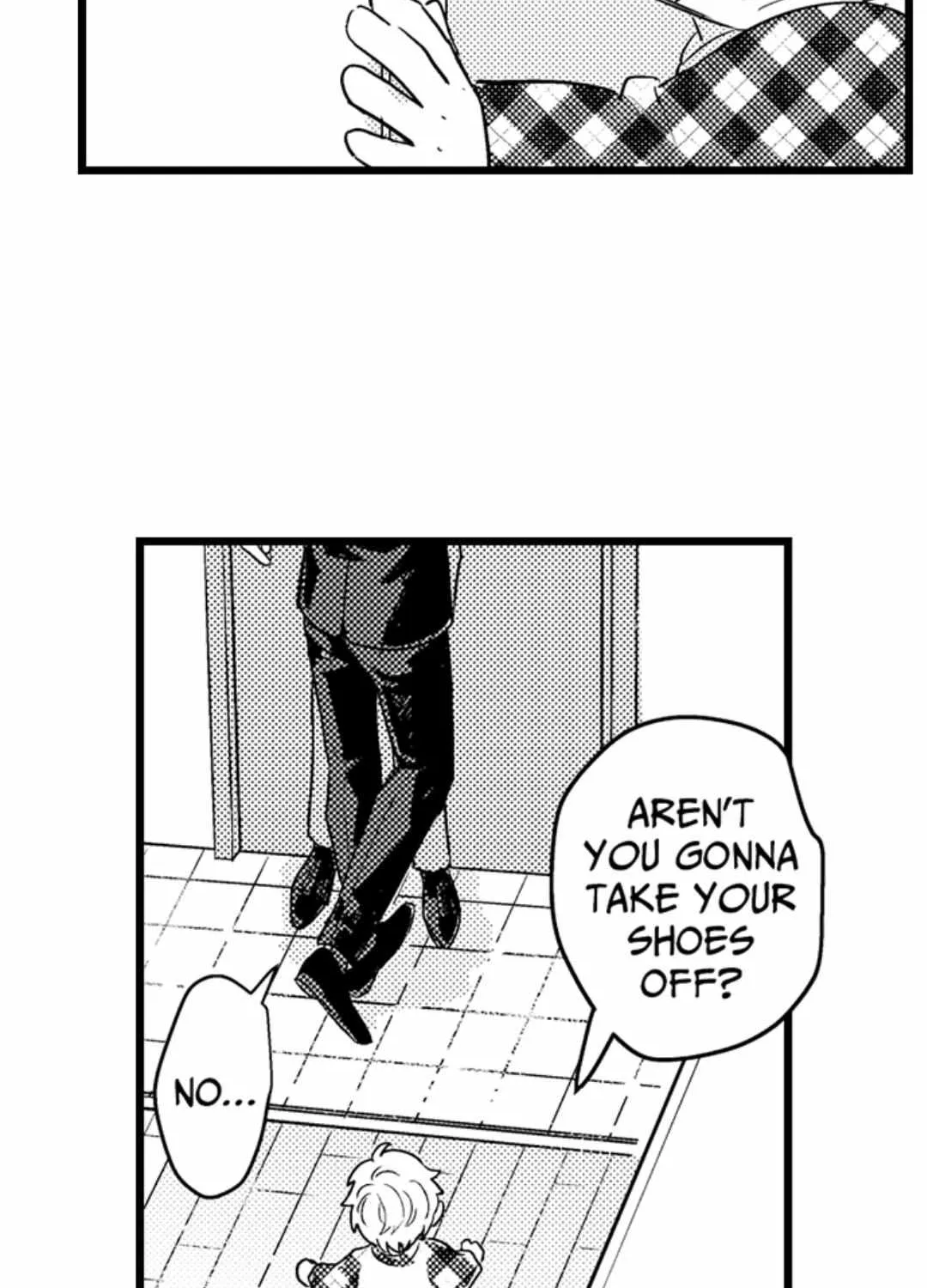 Read Papa Datte, Shitai chapter 118 image 9 on Lezhin