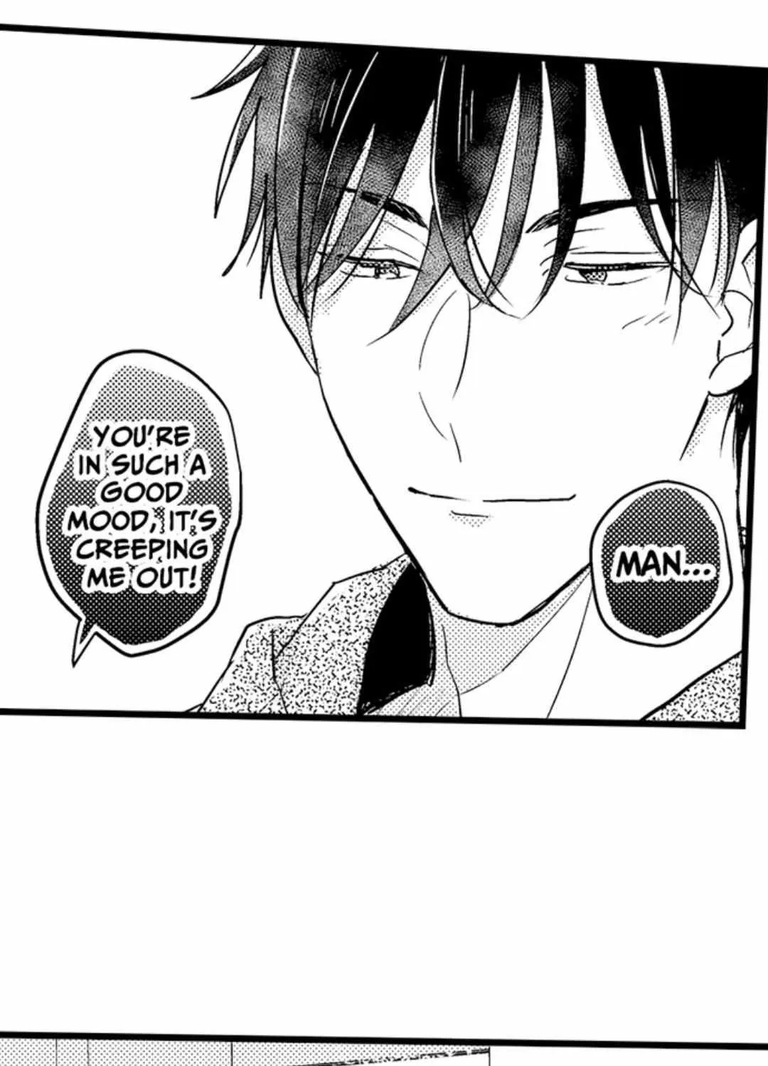 Read Papa Datte, Shitai chapter 119 image 10 on Lezhin