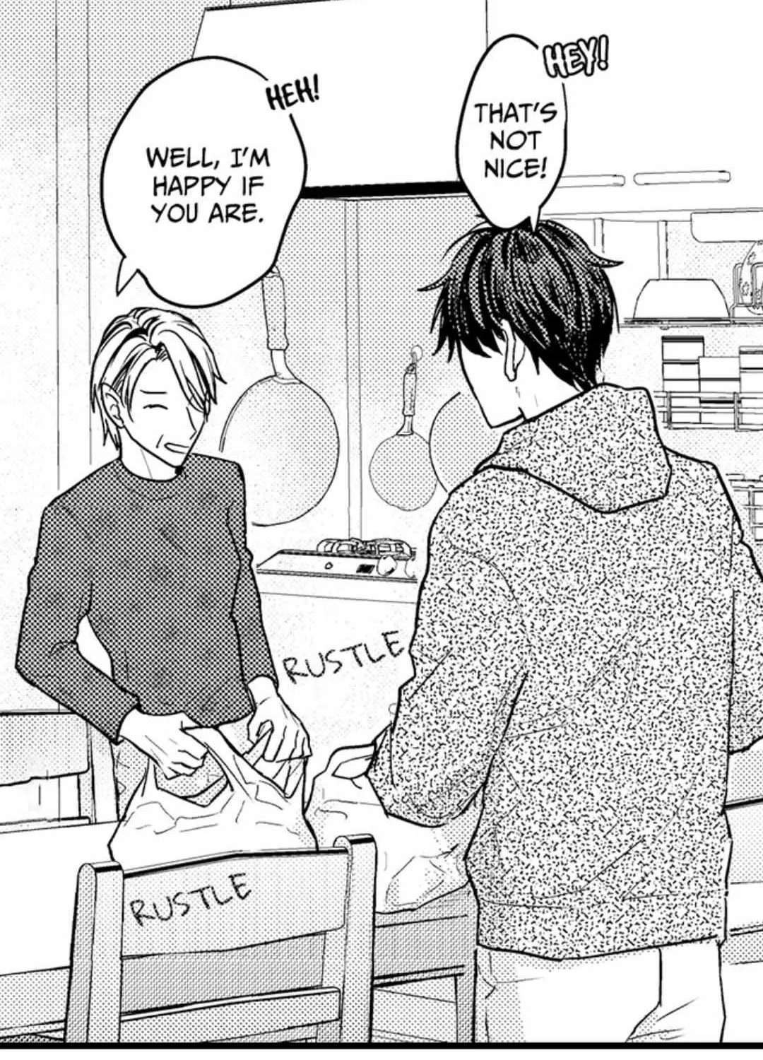 Read Papa Datte, Shitai chapter 119 image 11 on Lezhin