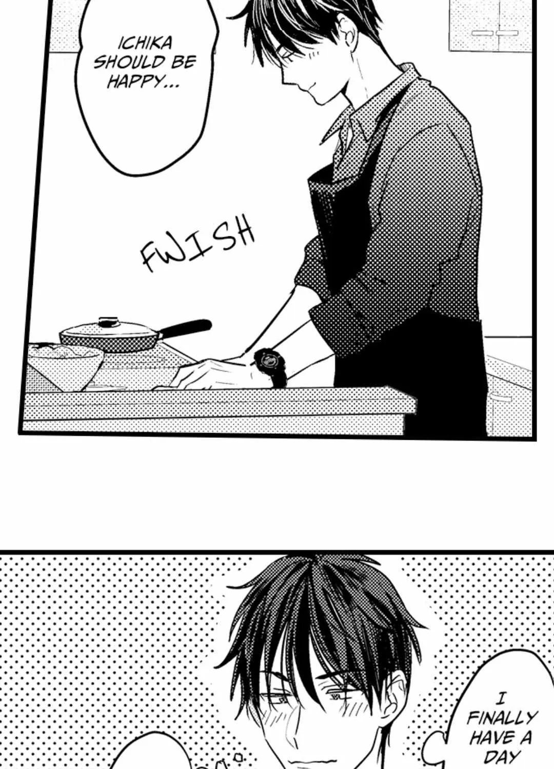 Read Papa Datte, Shitai chapter 119 image 15 on Lezhin