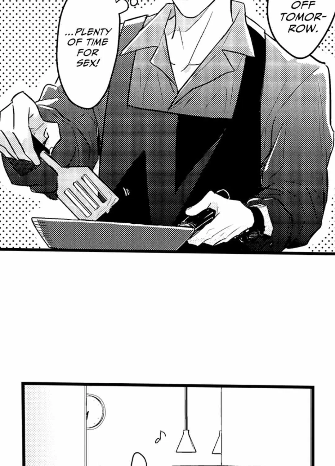 Read Papa Datte, Shitai chapter 119 image 16 on Lezhin