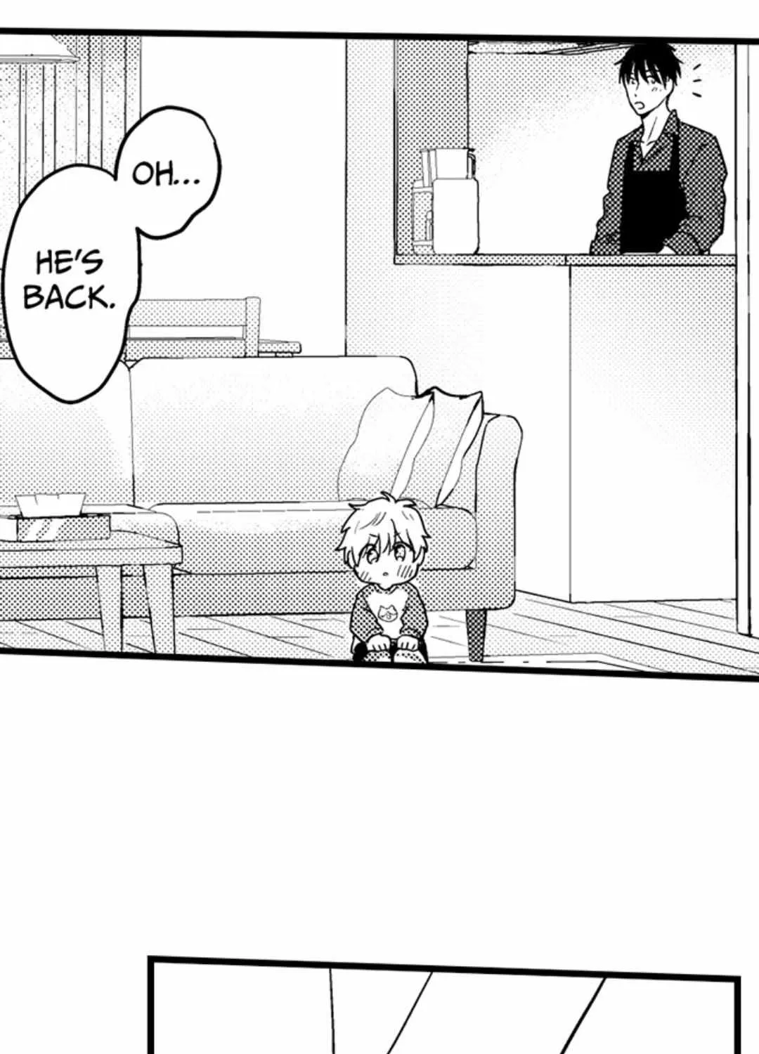 Read Papa Datte, Shitai chapter 119 image 18 on Lezhin