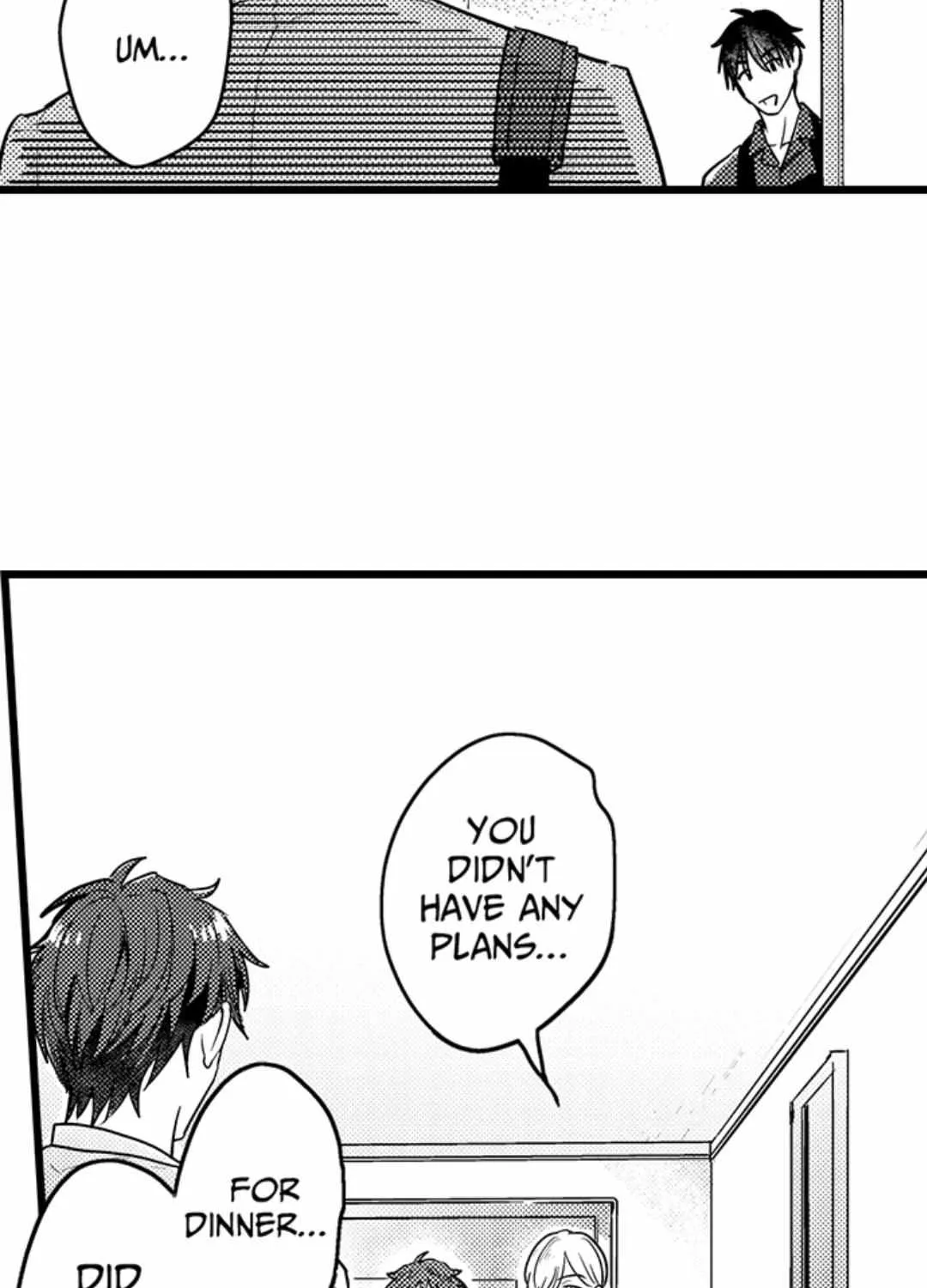Read Papa Datte, Shitai chapter 119 image 20 on Lezhin
