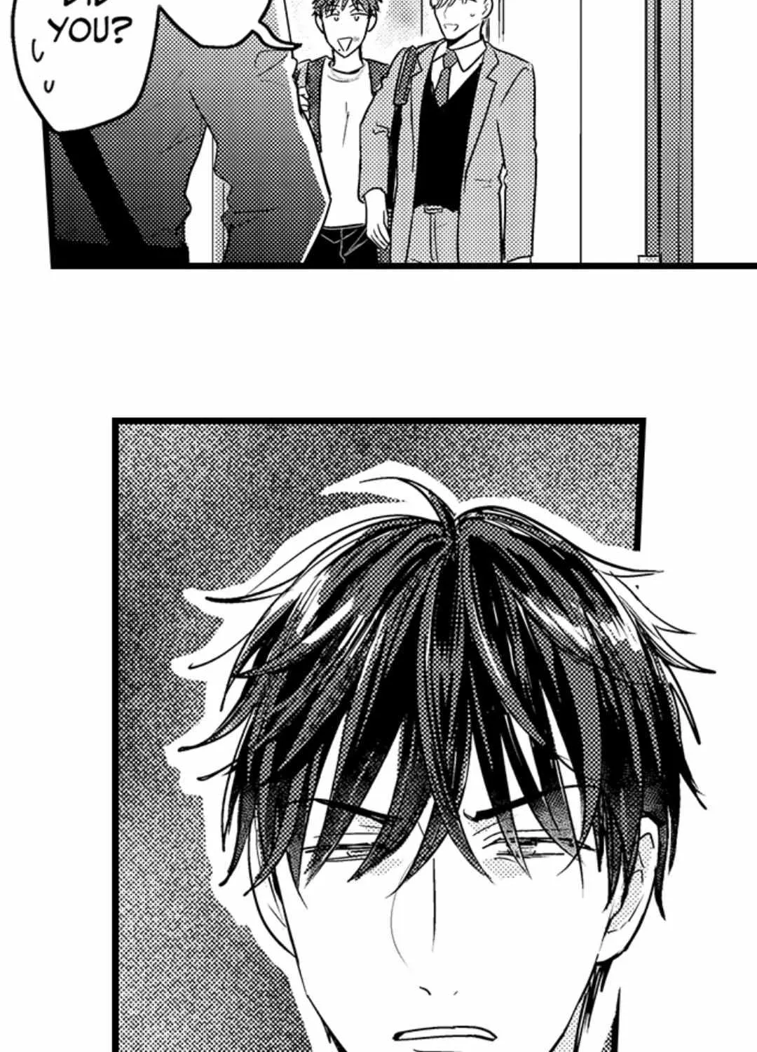 Read Papa Datte, Shitai chapter 119 image 21 on Lezhin