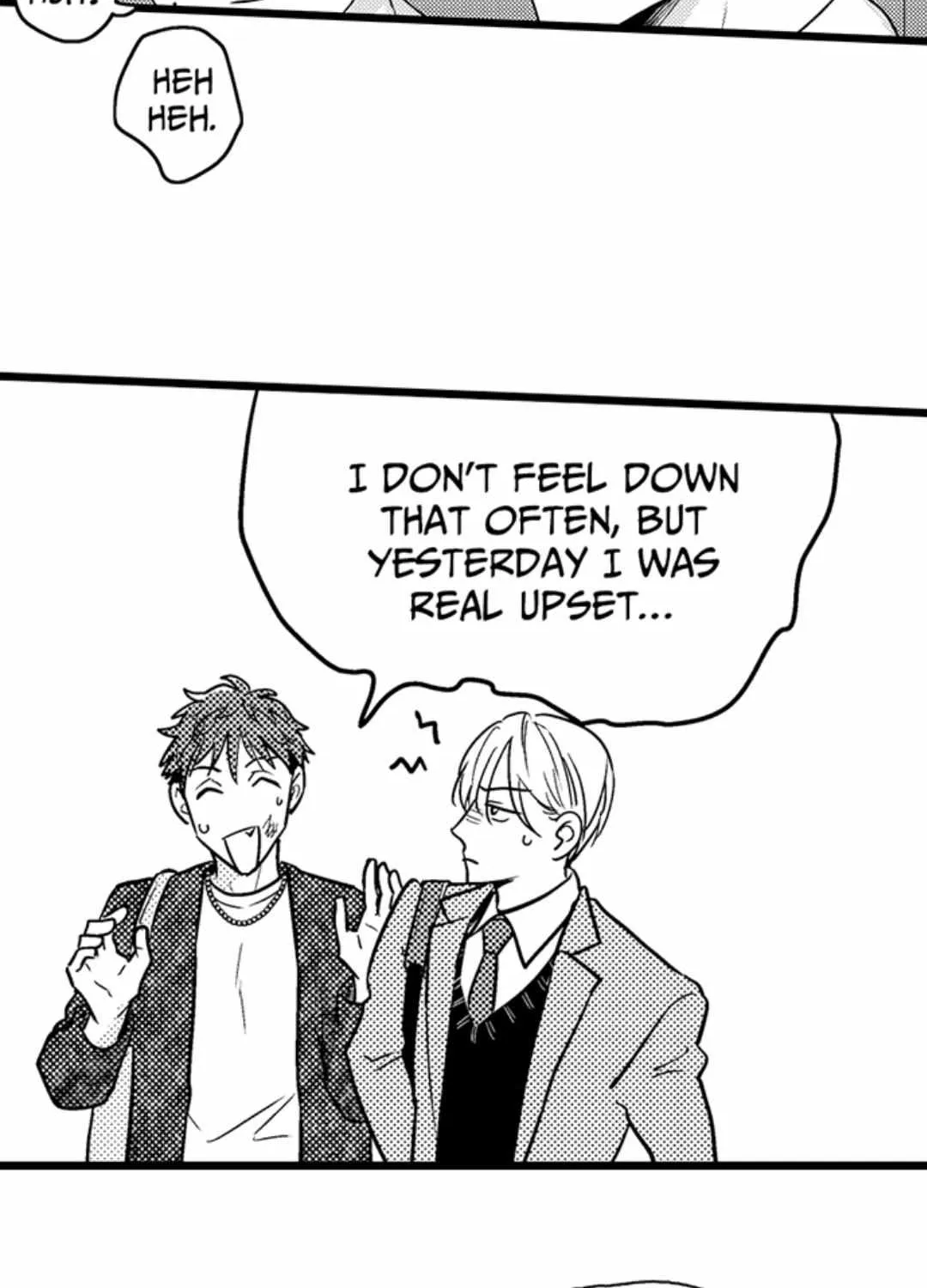 Read Papa Datte, Shitai chapter 119 image 23 on Lezhin