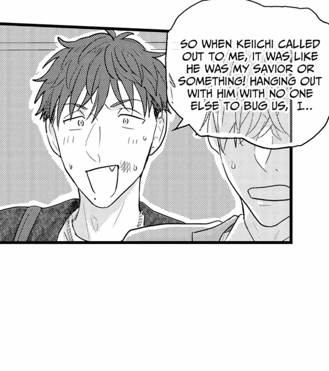 Read Papa Datte, Shitai chapter 119 image 24 on Lezhin