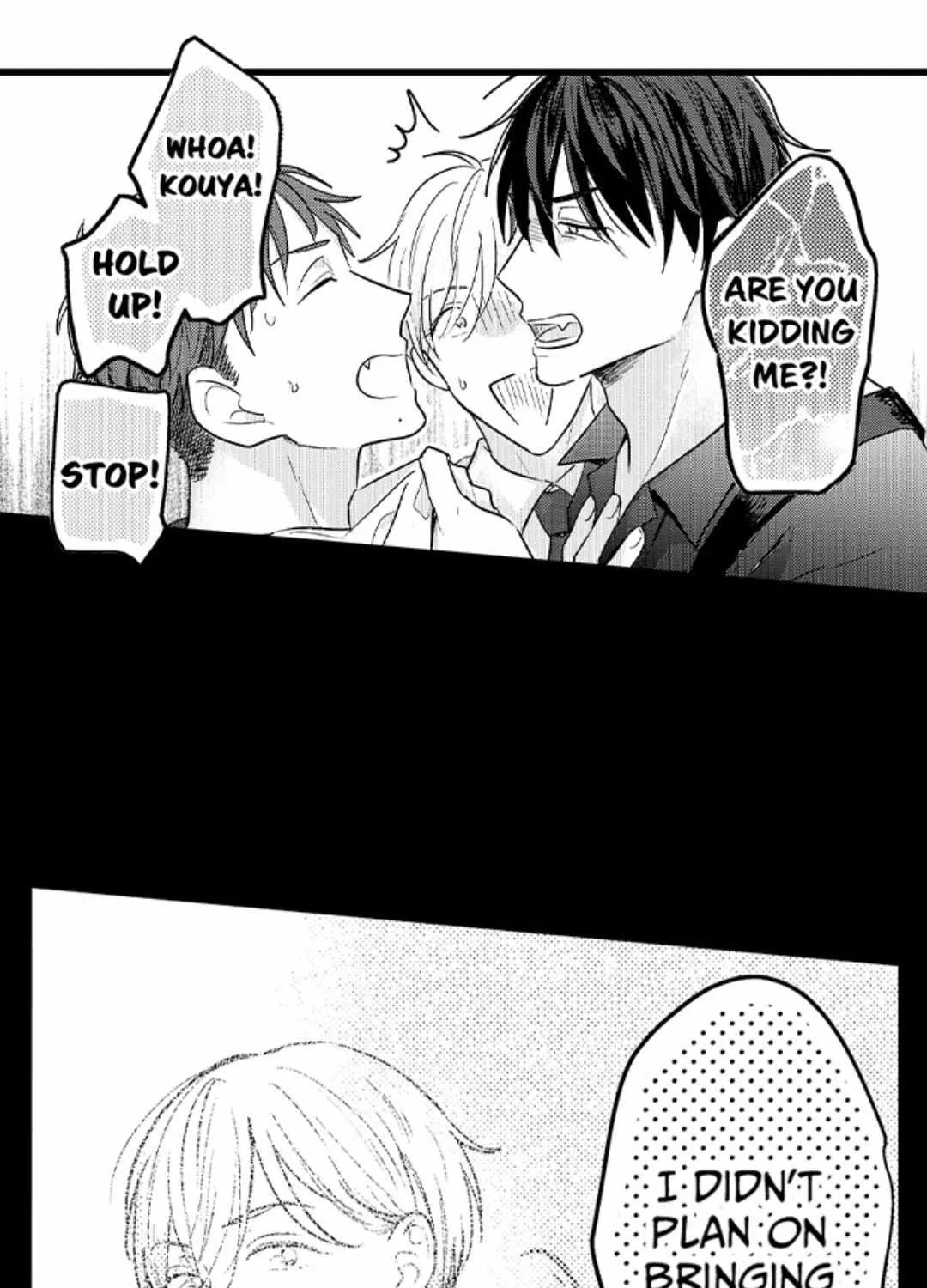 Read Papa Datte, Shitai chapter 119 image 25 on Lezhin