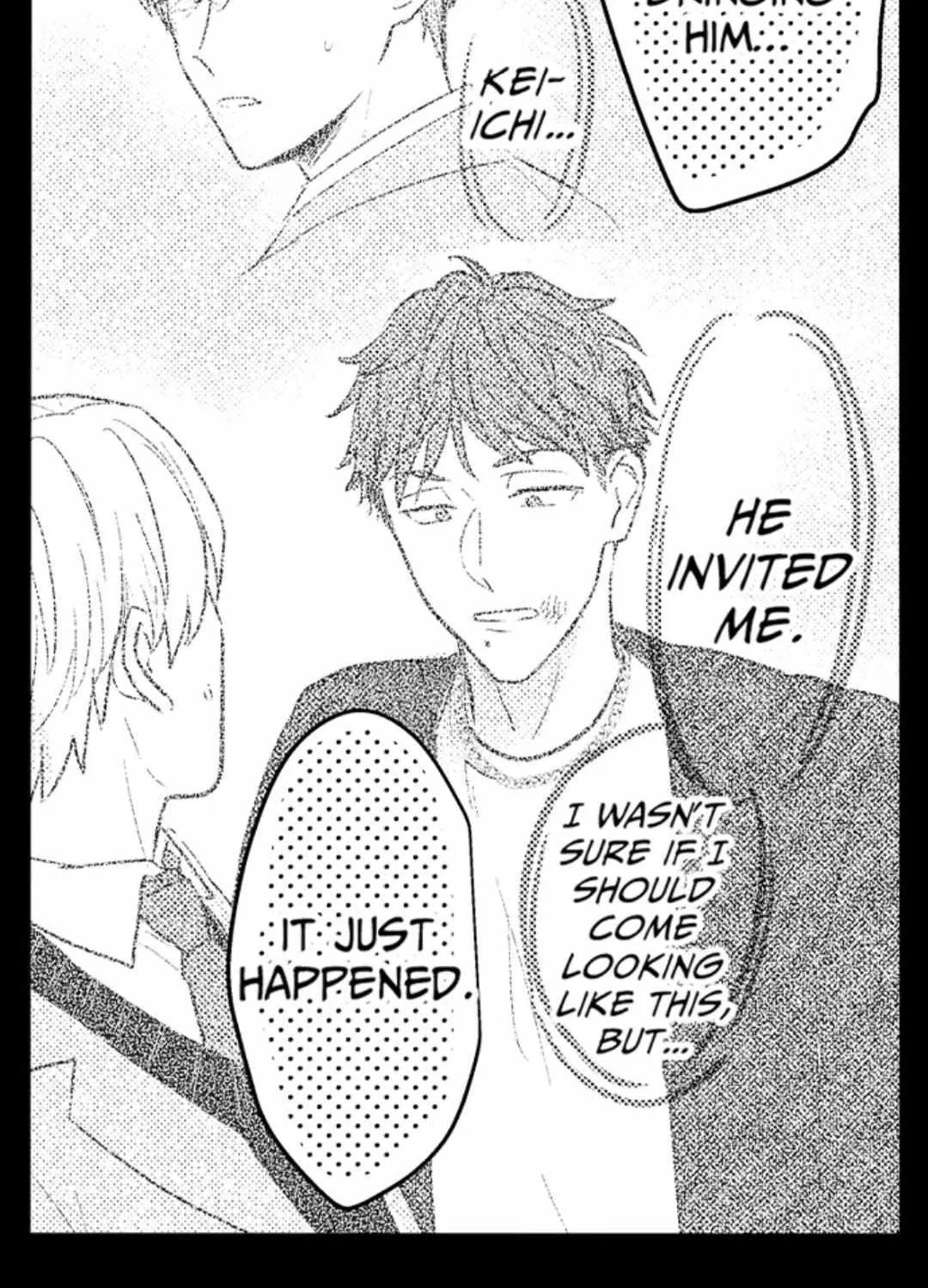 Read Papa Datte, Shitai chapter 119 image 26 on Lezhin