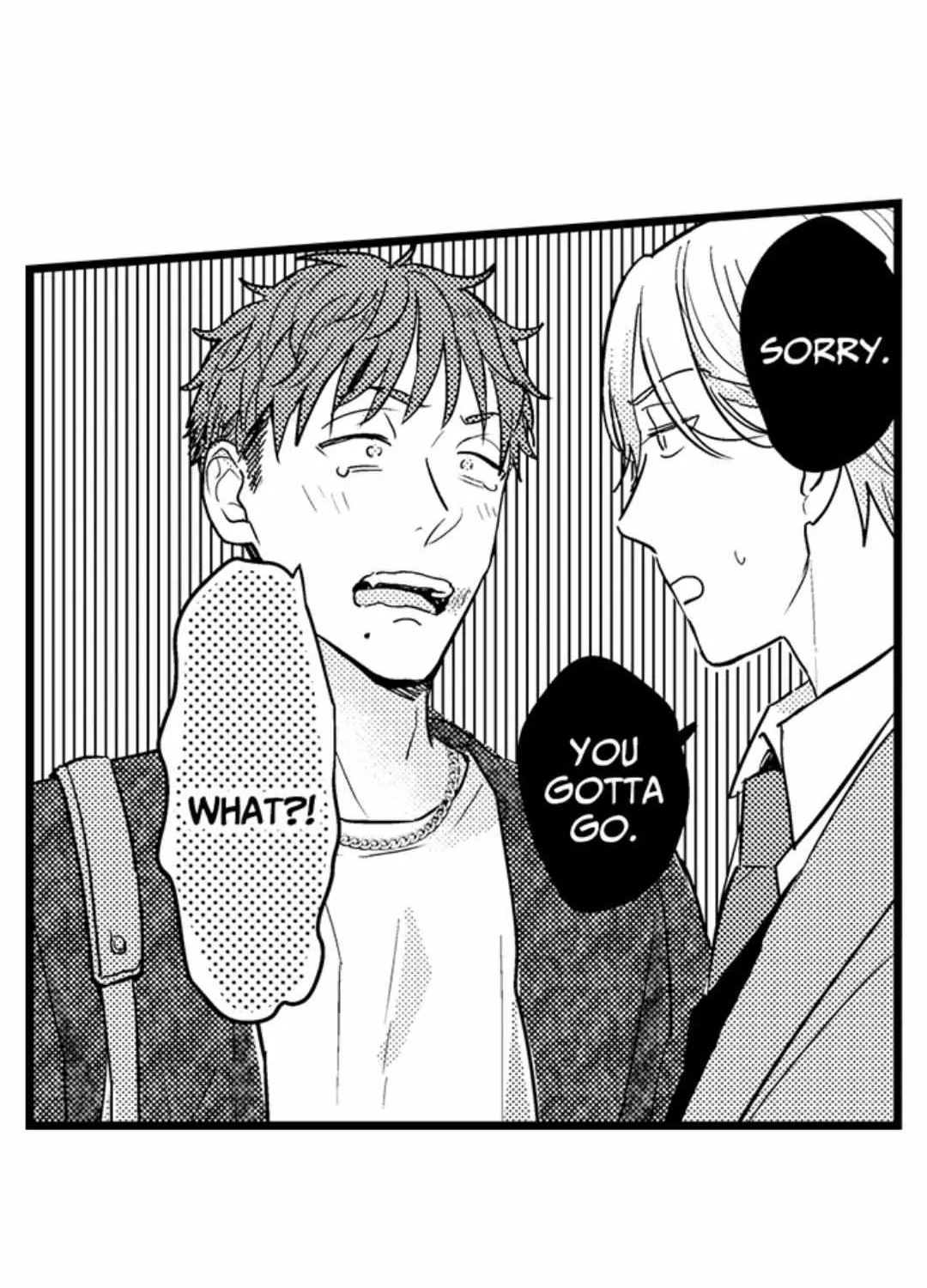 Read Papa Datte, Shitai chapter 119 image 28 on Lezhin