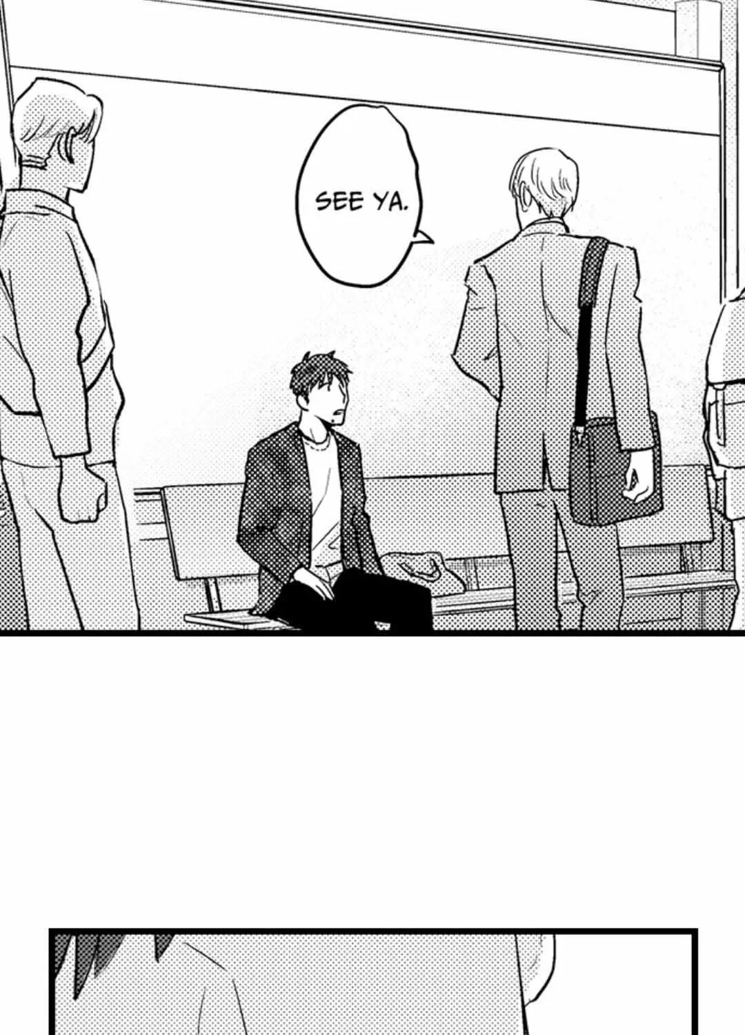 Read Papa Datte, Shitai chapter 119 image 3 on Lezhin