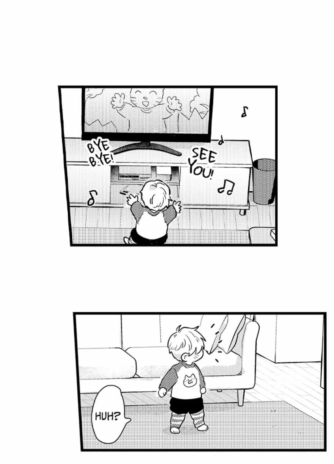 Read Papa Datte, Shitai chapter 119 image 31 on Lezhin