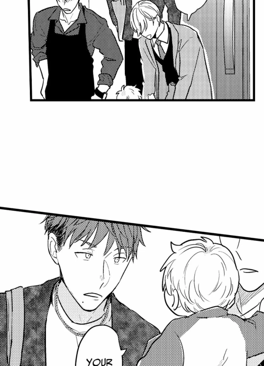 Read Papa Datte, Shitai chapter 119 image 35 on Lezhin