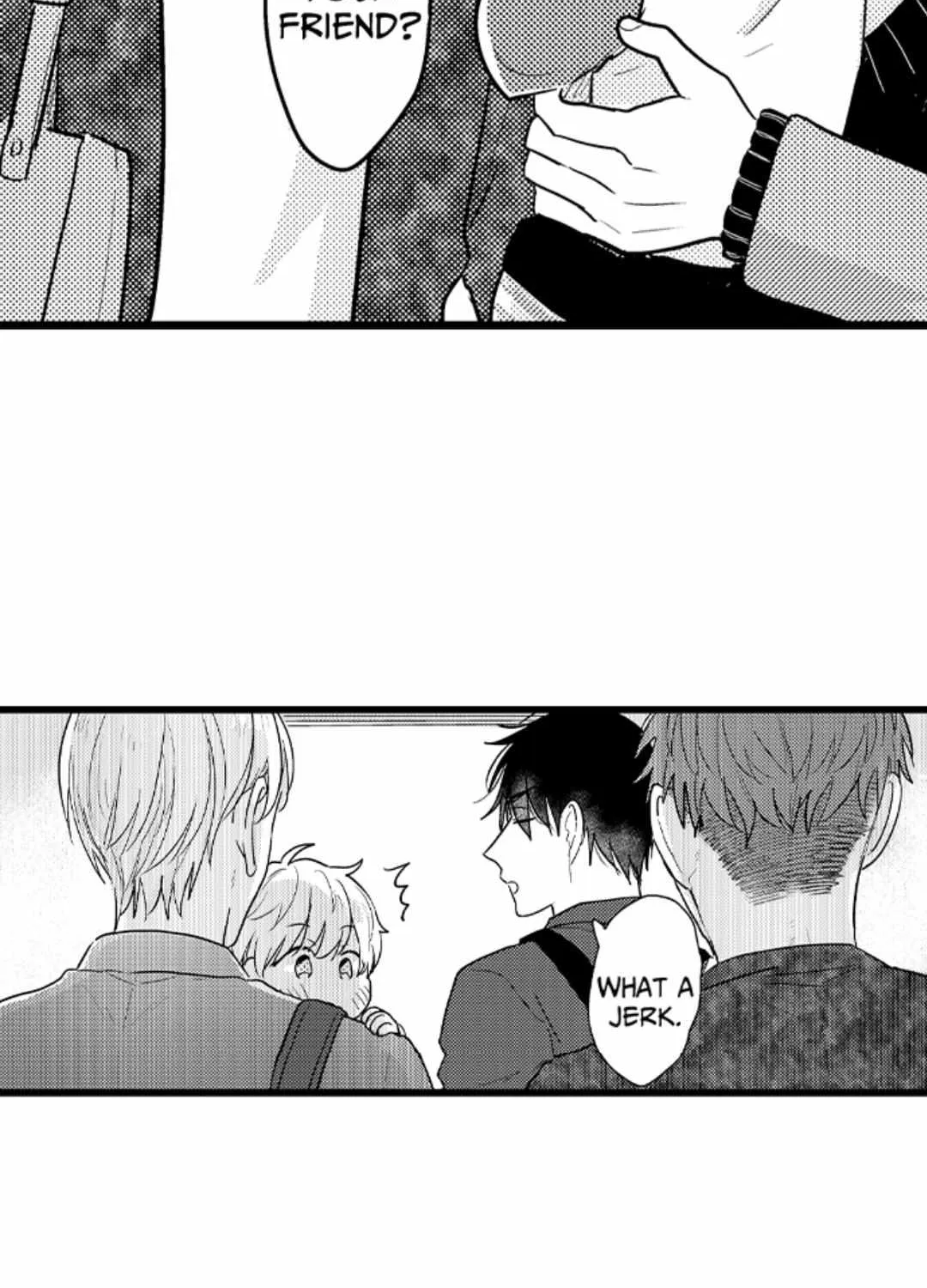 Read Papa Datte, Shitai chapter 119 image 36 on Lezhin