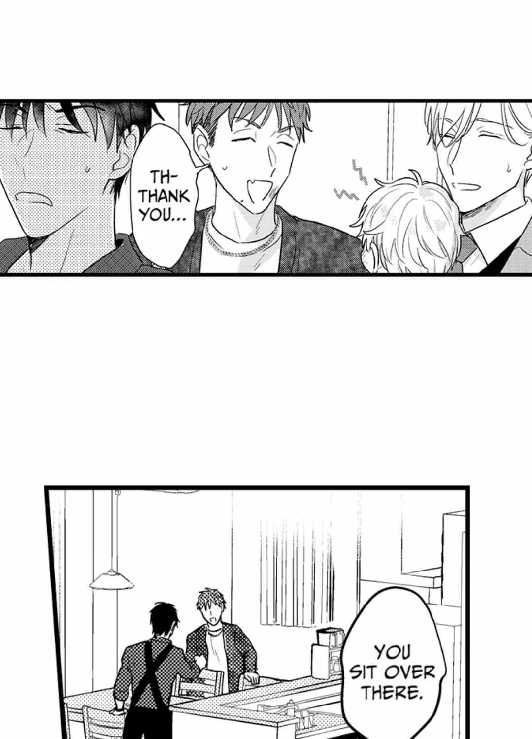 Read Papa Datte, Shitai chapter 119 image 37 on Lezhin