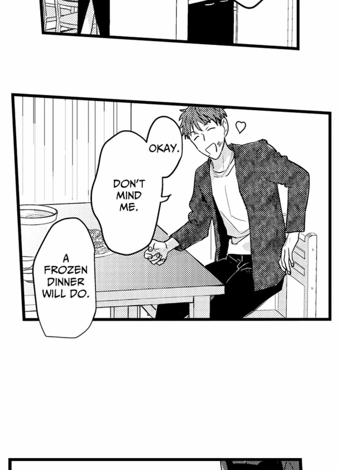 Read Papa Datte, Shitai chapter 119 image 38 on Lezhin