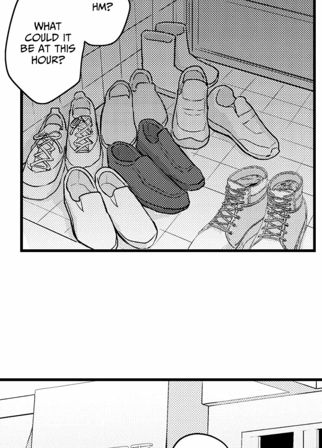 Read Papa Datte, Shitai chapter 119 image 6 on Lezhin