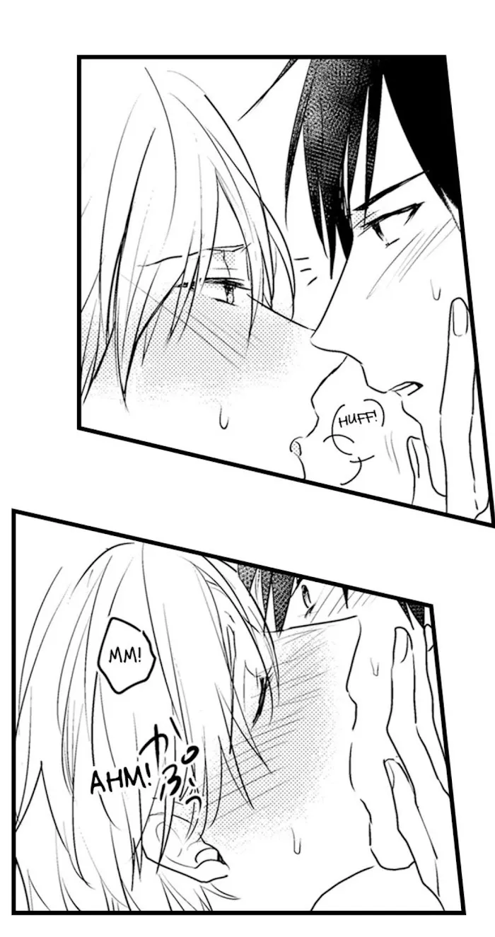 Read Papa Datte, Shitai chapter 12 image 10 on Lezhin