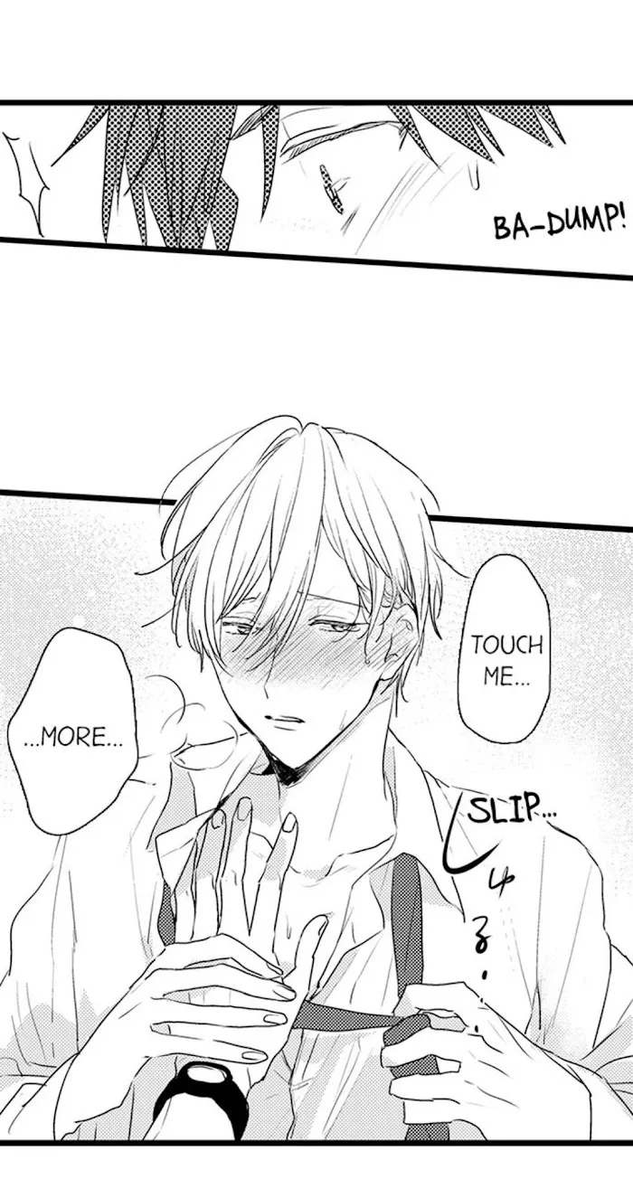 Read Papa Datte, Shitai chapter 12 image 11 on Lezhin