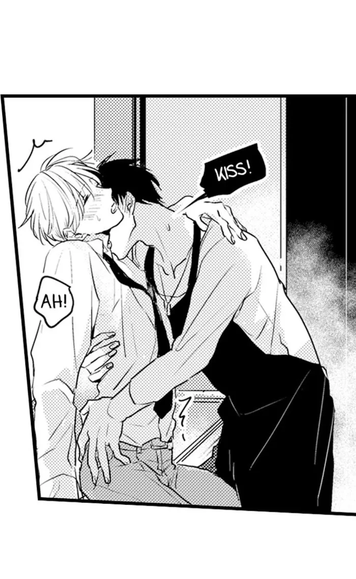 Read Papa Datte, Shitai chapter 12 image 13 on Lezhin