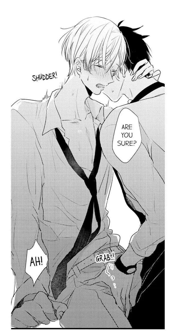 Read Papa Datte, Shitai chapter 12 image 16 on Lezhin
