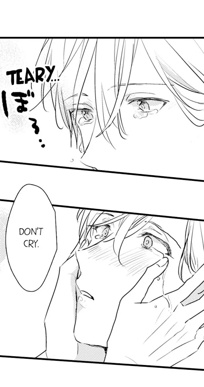 Read Papa Datte, Shitai chapter 12 image 2 on Lezhin