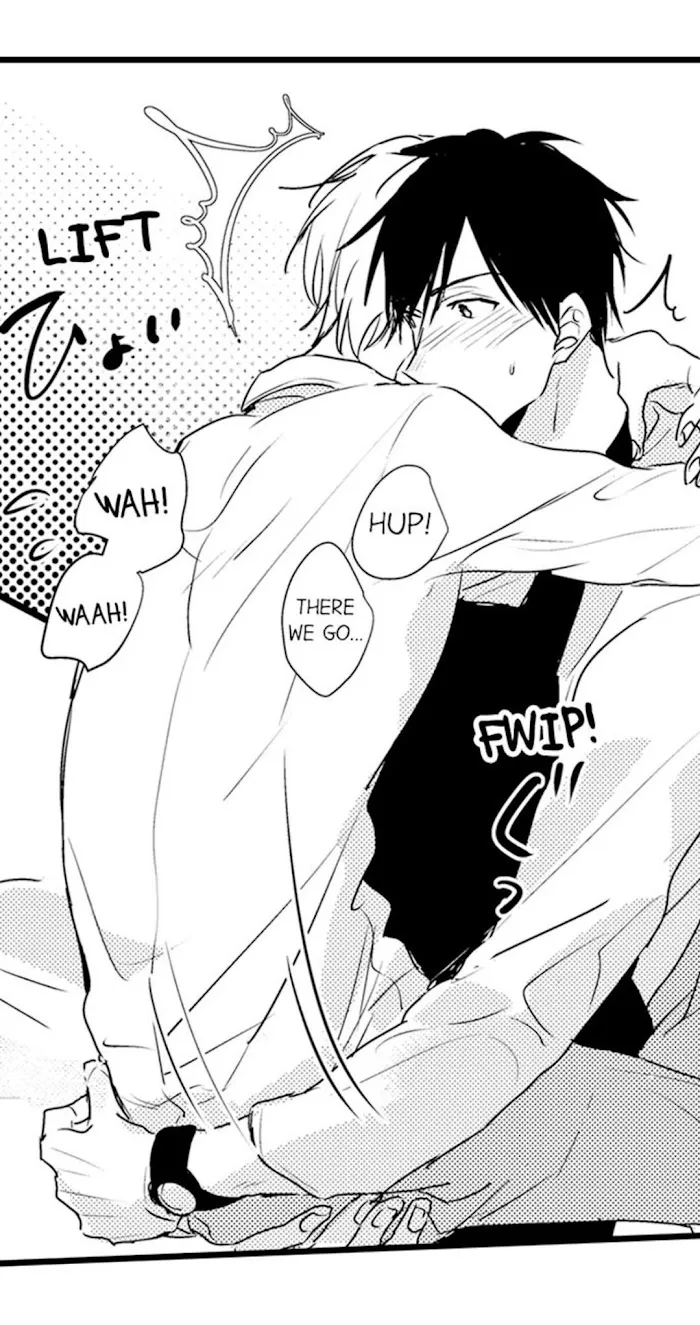 Read Papa Datte, Shitai chapter 12 image 20 on Lezhin