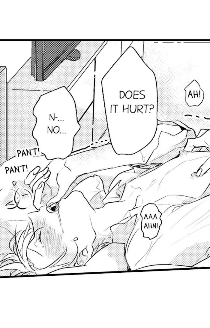 Read Papa Datte, Shitai chapter 12 image 28 on Lezhin