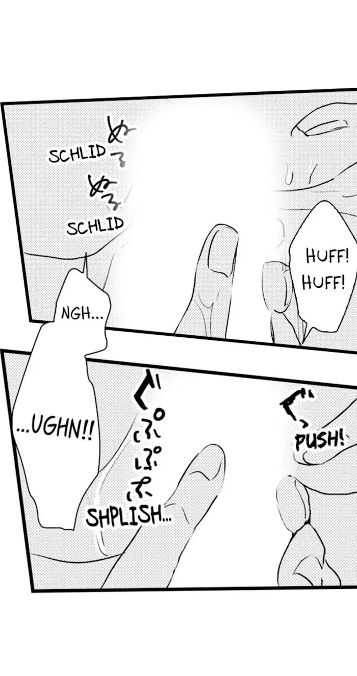 Read Papa Datte, Shitai chapter 12 image 29 on Lezhin