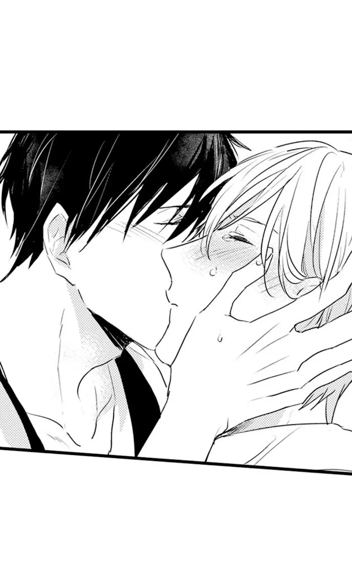 Read Papa Datte, Shitai chapter 12 image 3 on Lezhin