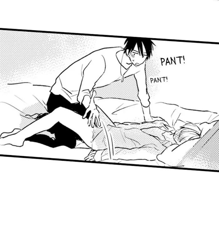 Read Papa Datte, Shitai chapter 12 image 37 on Lezhin
