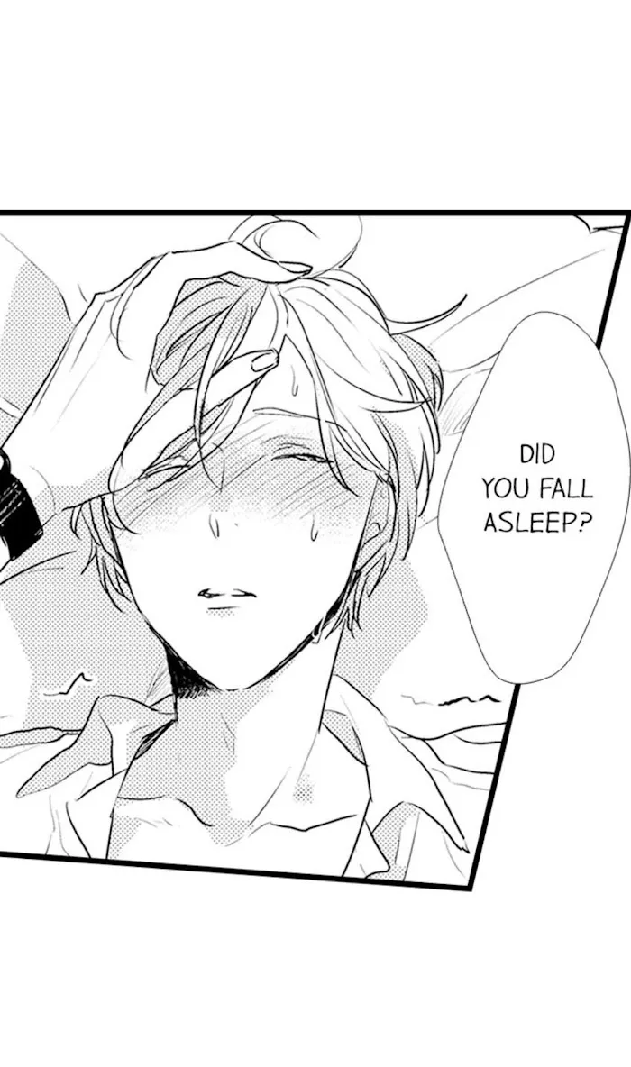Read Papa Datte, Shitai chapter 12 image 38 on Lezhin