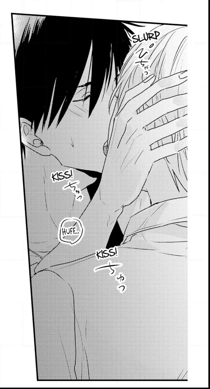 Read Papa Datte, Shitai chapter 12 image 4 on Lezhin