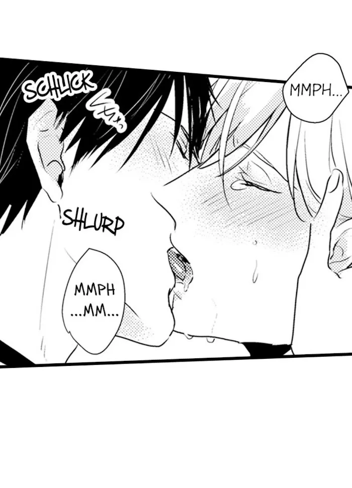 Read Papa Datte, Shitai chapter 12 image 5 on Lezhin